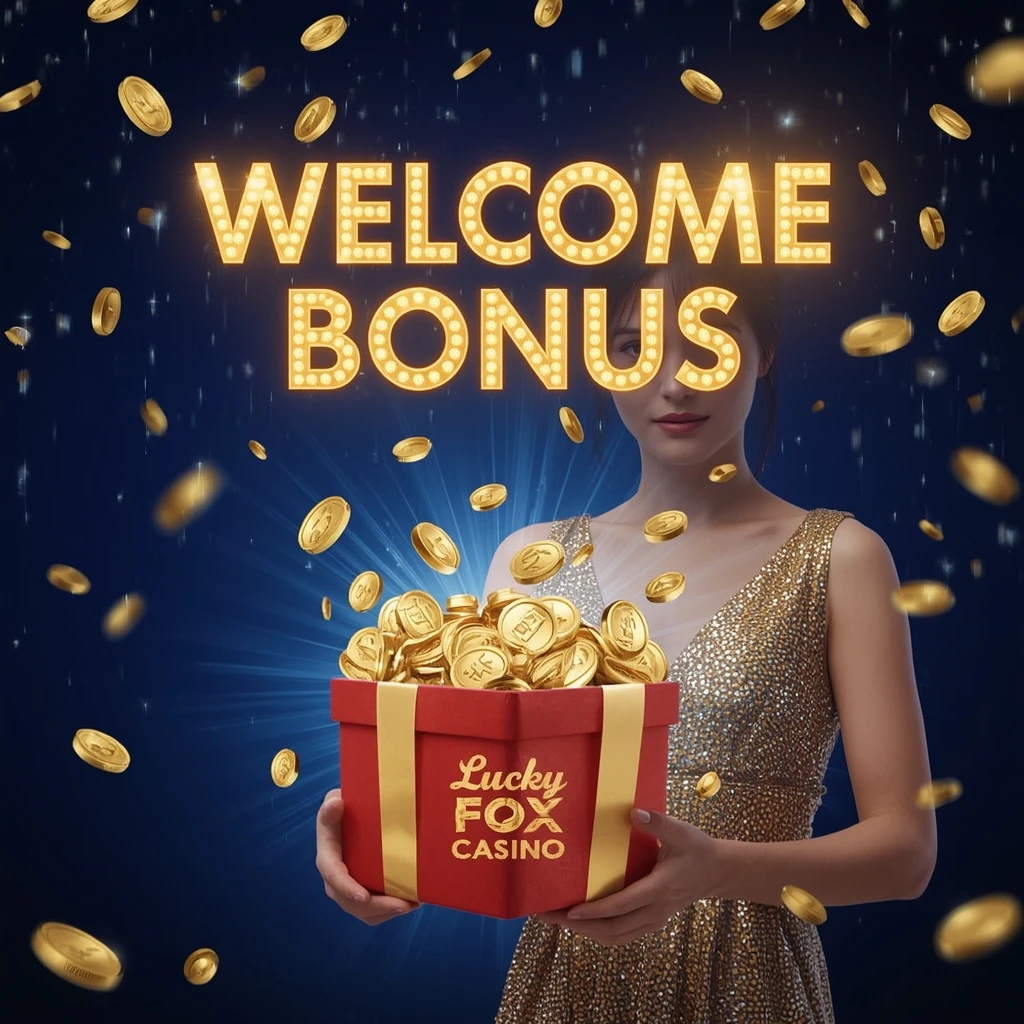 Lucky Fox Casino bonus Lucky Fox Casino bonus