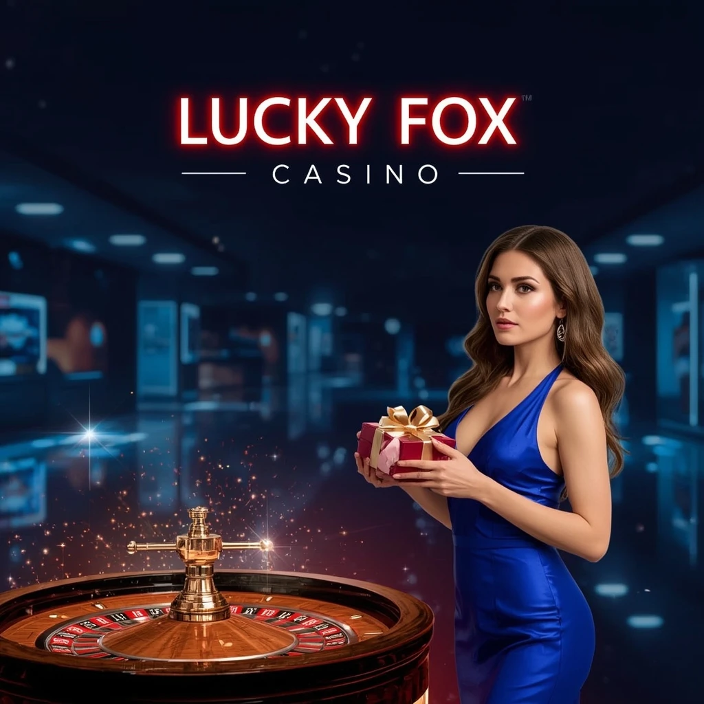 Lucky Fox Casino Canada Lucky Fox Casino Canada