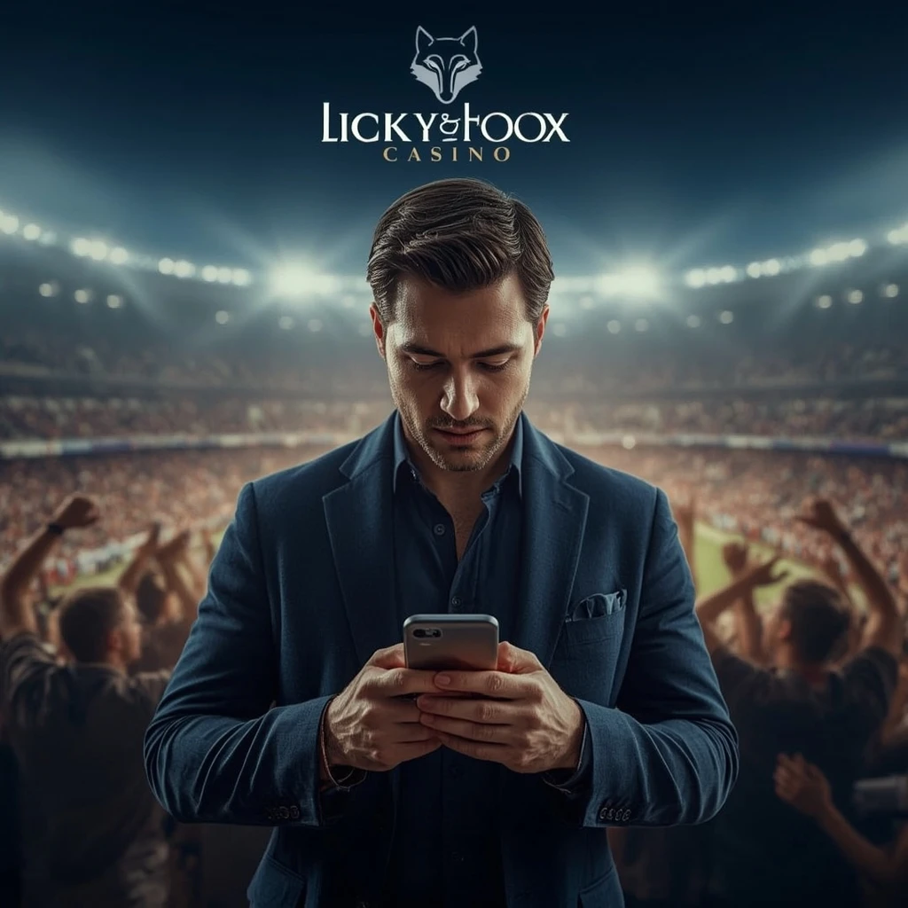 Lucky Fox Casino Sports Lucky Fox Casino Sports